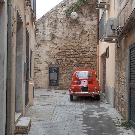 Aristogatti Hotel Ragusa Exterior foto