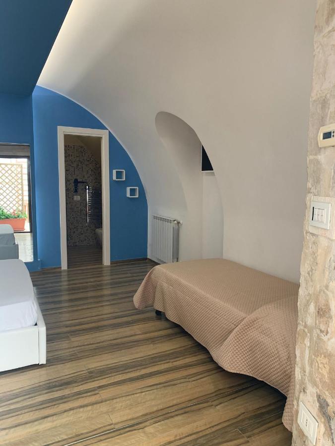 Aristogatti Hotel Ragusa Exterior foto