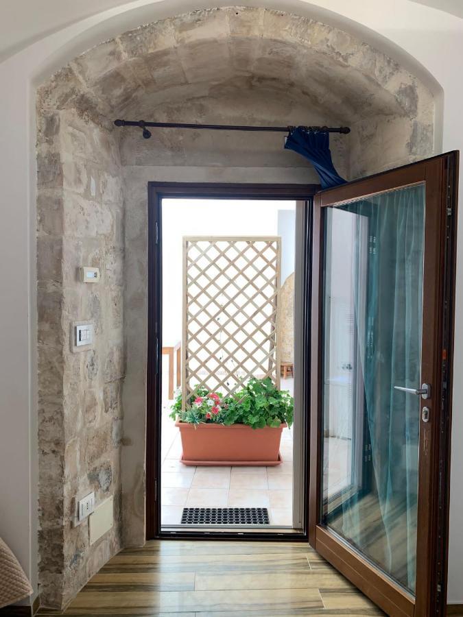 Aristogatti Hotel Ragusa Exterior foto