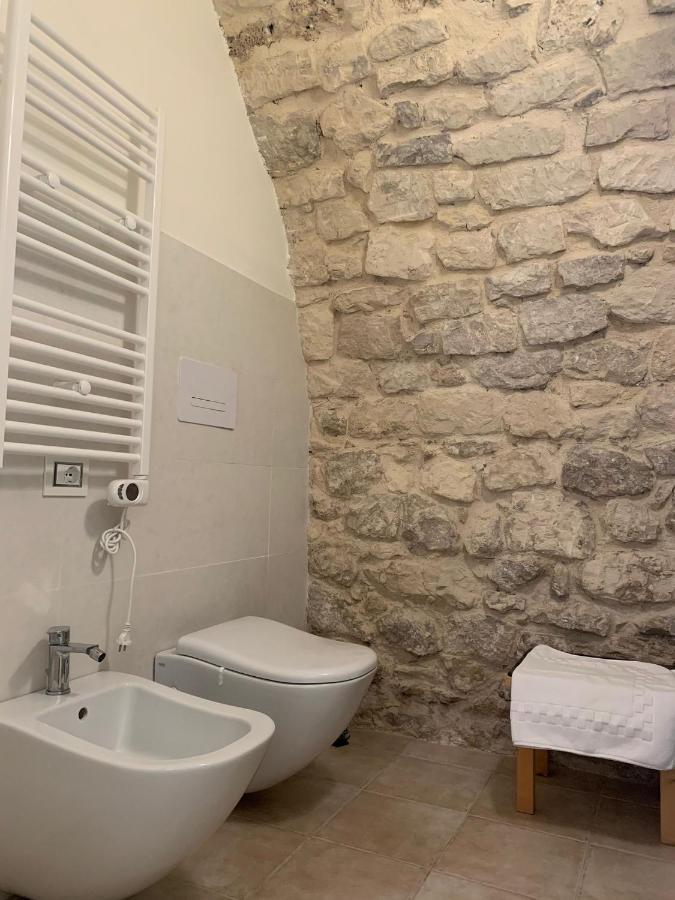 Aristogatti Hotel Ragusa Exterior foto