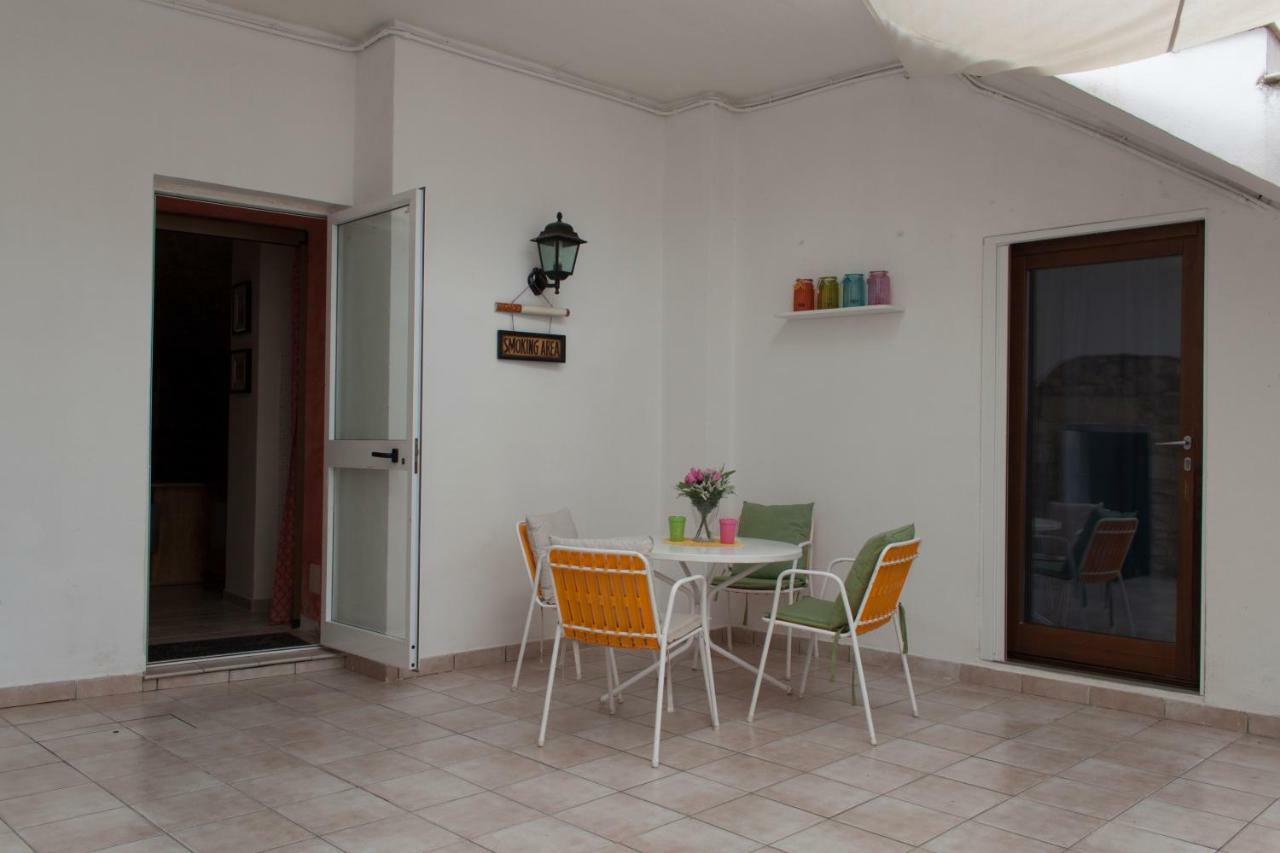 Aristogatti Hotel Ragusa Exterior foto