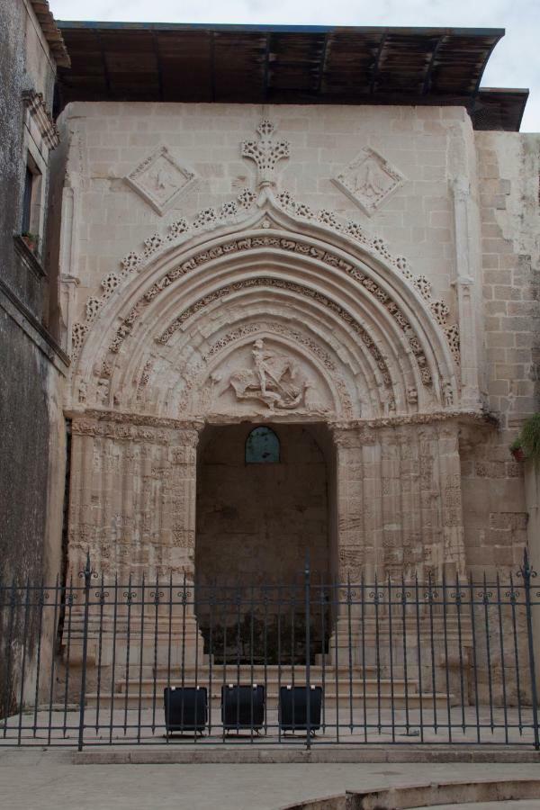 Aristogatti Hotel Ragusa Exterior foto