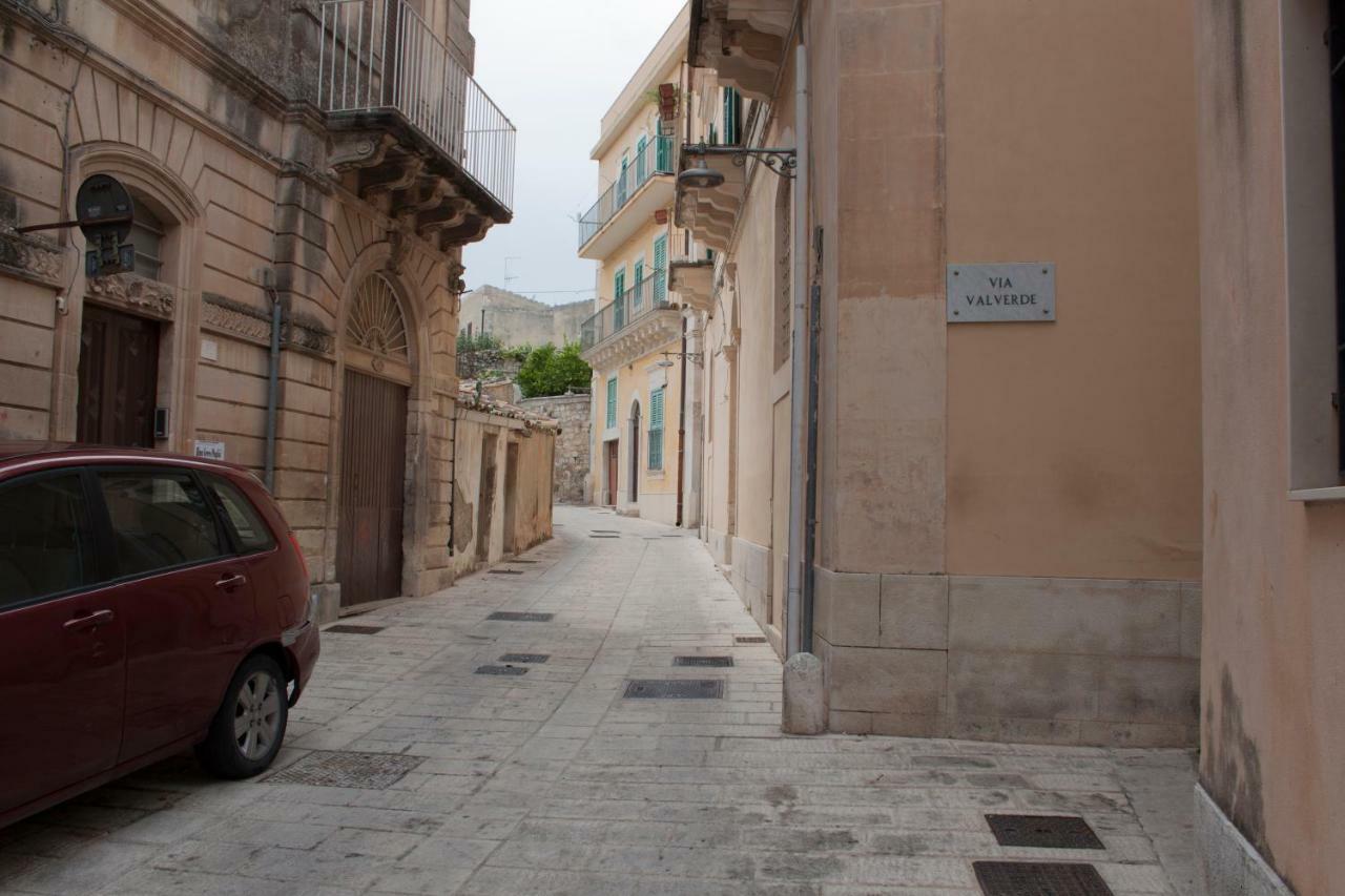 Aristogatti Hotel Ragusa Exterior foto